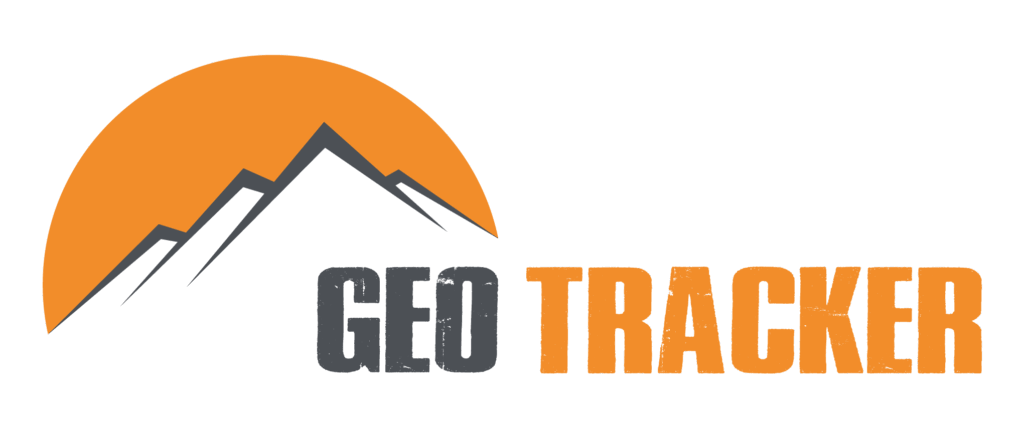 Geo Tracker
